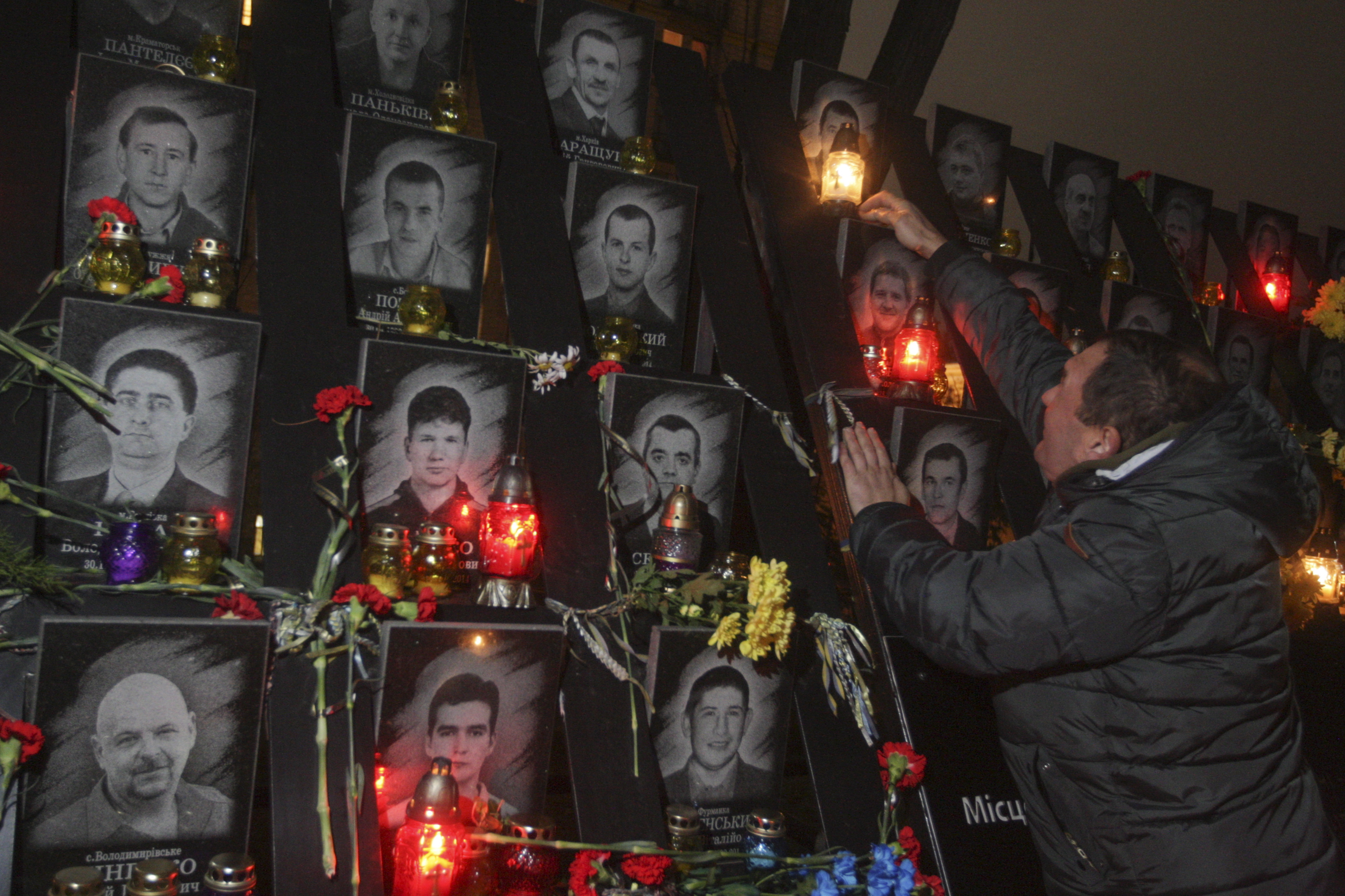 Putinille sopii vain heikko Ukraina, siksi Venäjä tekee taas naapurinsa elämän vaikeaksi