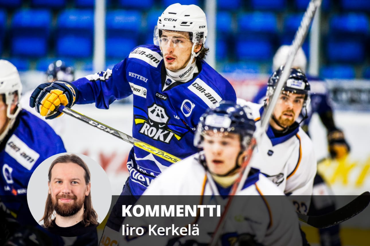Daniel Vozenilekin otteet RoKissa olivat nousujohteisia, mutta keskinkertaisia. Mies oli pelannut ennen saapumistaan 64 pääsarjaottelua Tshekin liigassa sekä U20 MM-kisat.