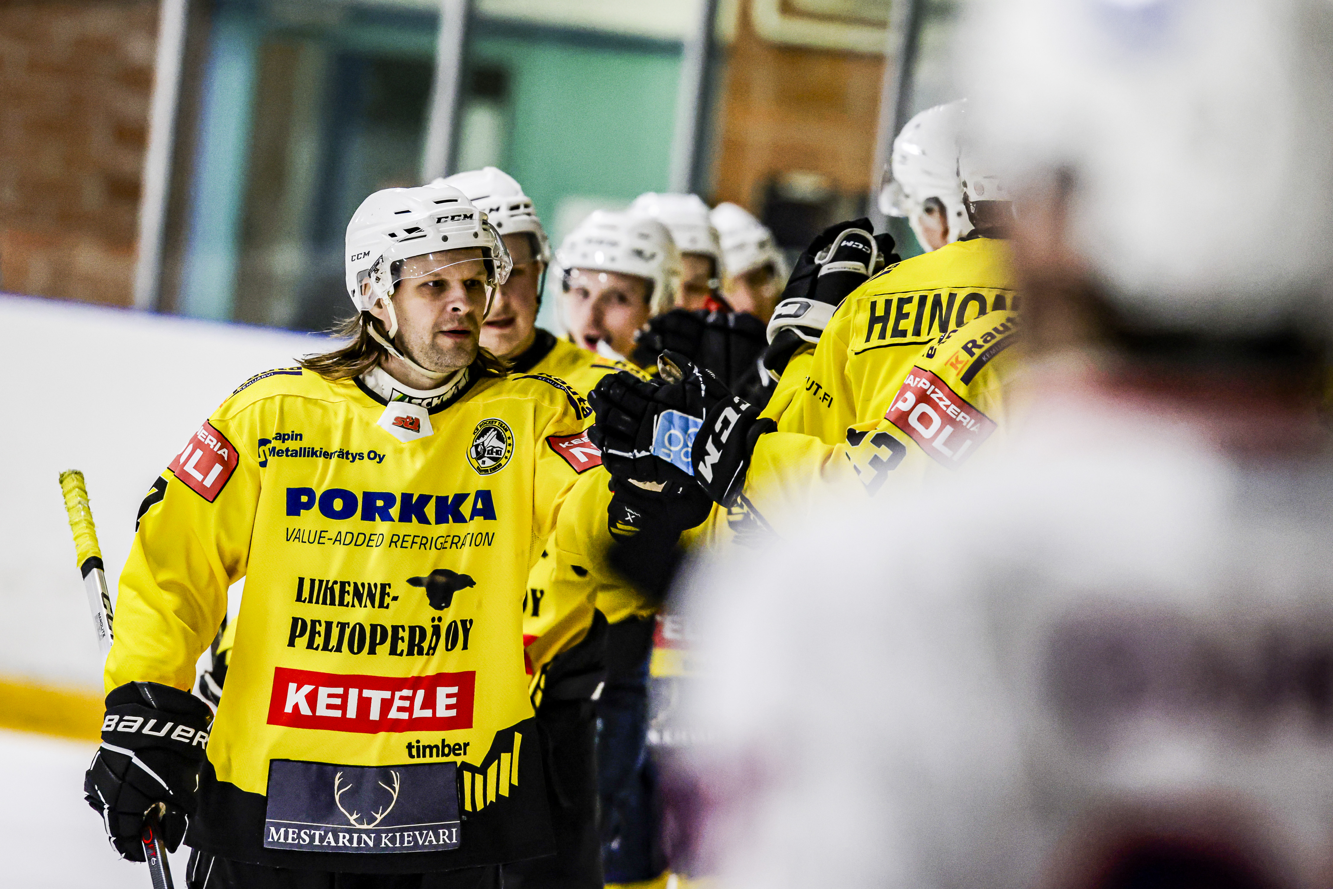 Et-Po ja KeKi pelaavat 2-divarin pronssista – Tornion IHC säilytti sarjapaikkansa kahdella murskavoitolla