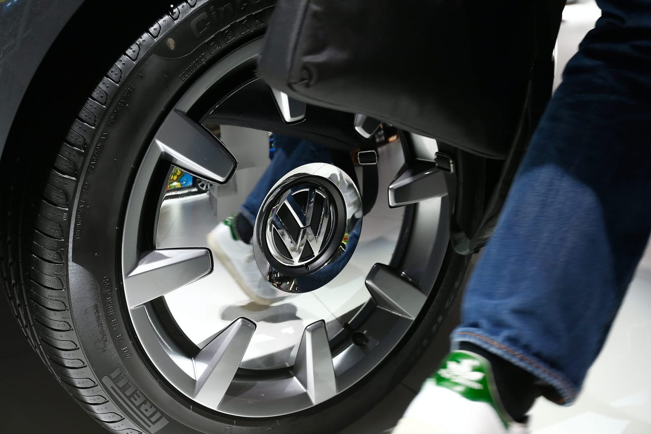 Yhdysvalloissa Volkswagen on antanut asiakkailleen tuhannen dollarin arvoisen hyvityspaketin