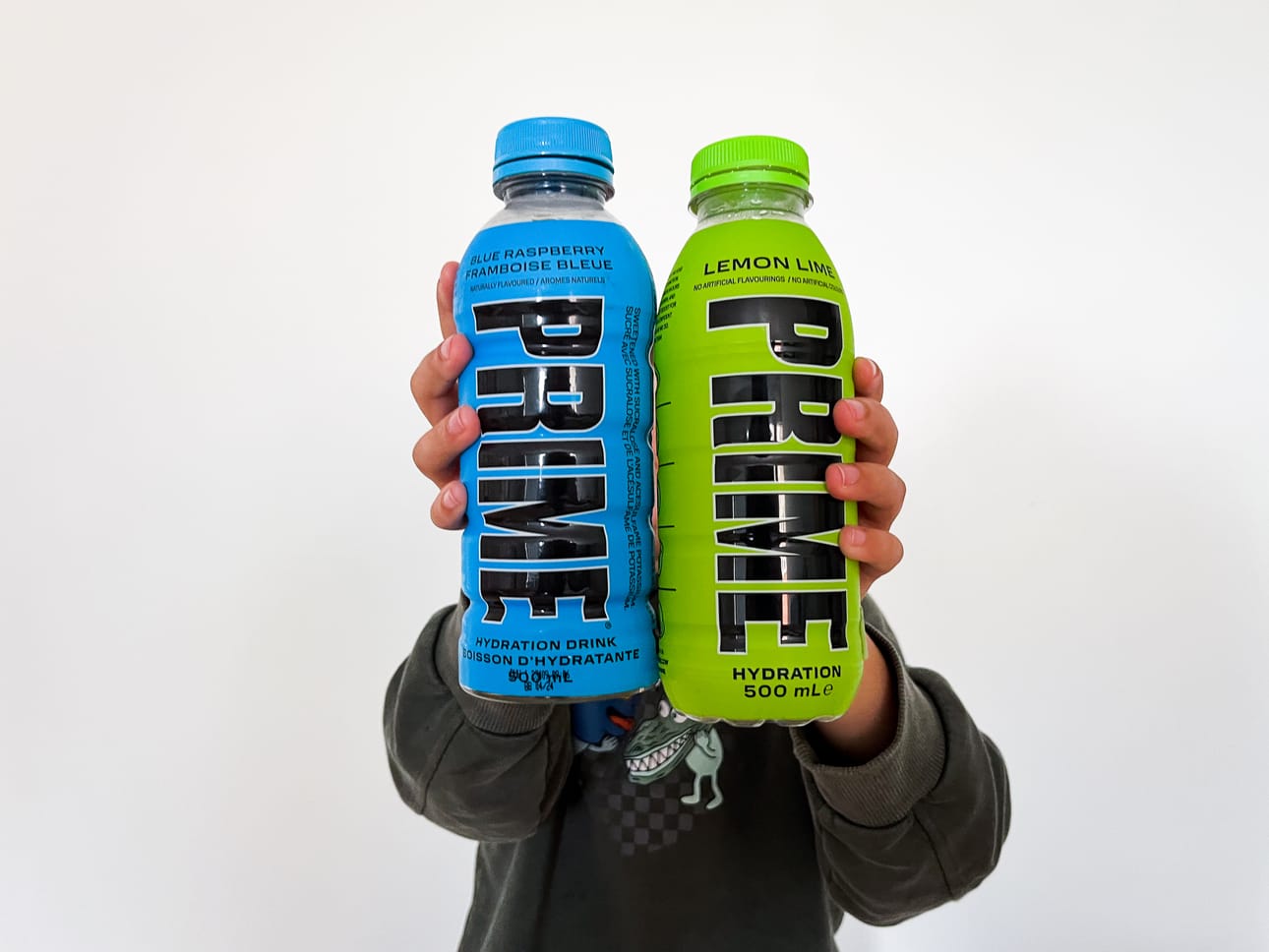 Prime-juoman suosio yllätti.