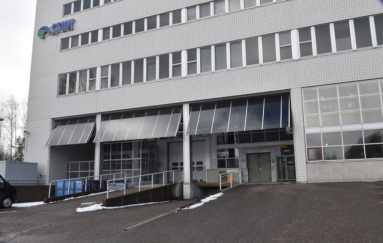 Havaittu cesium-säteily oli peräisin Suomen Nukliditekniikka Oy:n tiloista, jotka sijaitsevat samassa talossa STUKin kanssa.