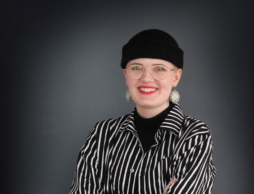 Vilja Vainio