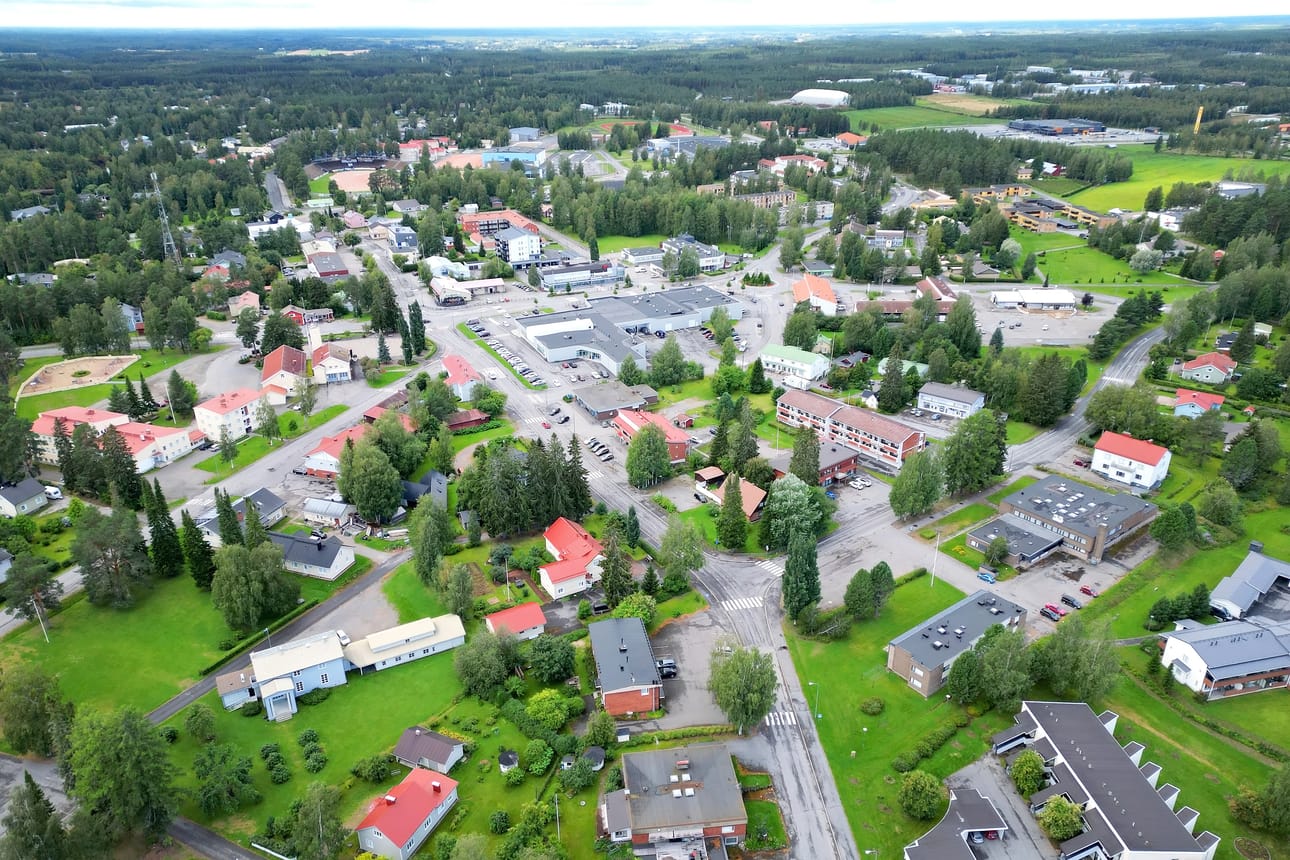 Kuntien elinvoimaa, pitovoimaa ja vetovoimaa mittaava indeksi on päivitetty. Alajärven suunta oli erityisen positiivinen elinvoimaa mittaavassa indeksissä.