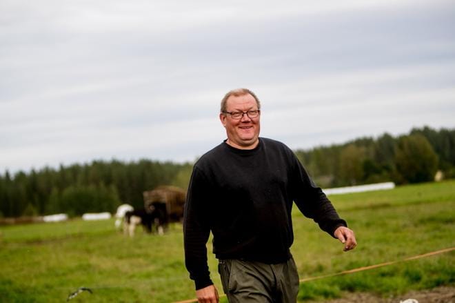 Osuuskunta Maitosuomen hallituksen puheenjohtaja Esa Kotalan mukaan fuusiossa on kyse toiminnan tehokkaasta järjestämisestä. Valion sisäisten voimasuhteiden kasvua lähestytään nöyrin mielin.