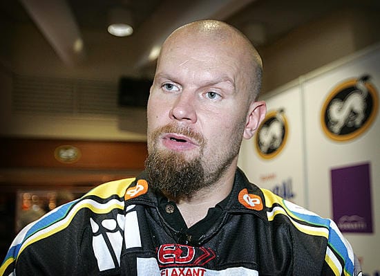 Jere Karalahden pidätys liittyy suureen kokaiini- ja amfetamiinitutkintaan.