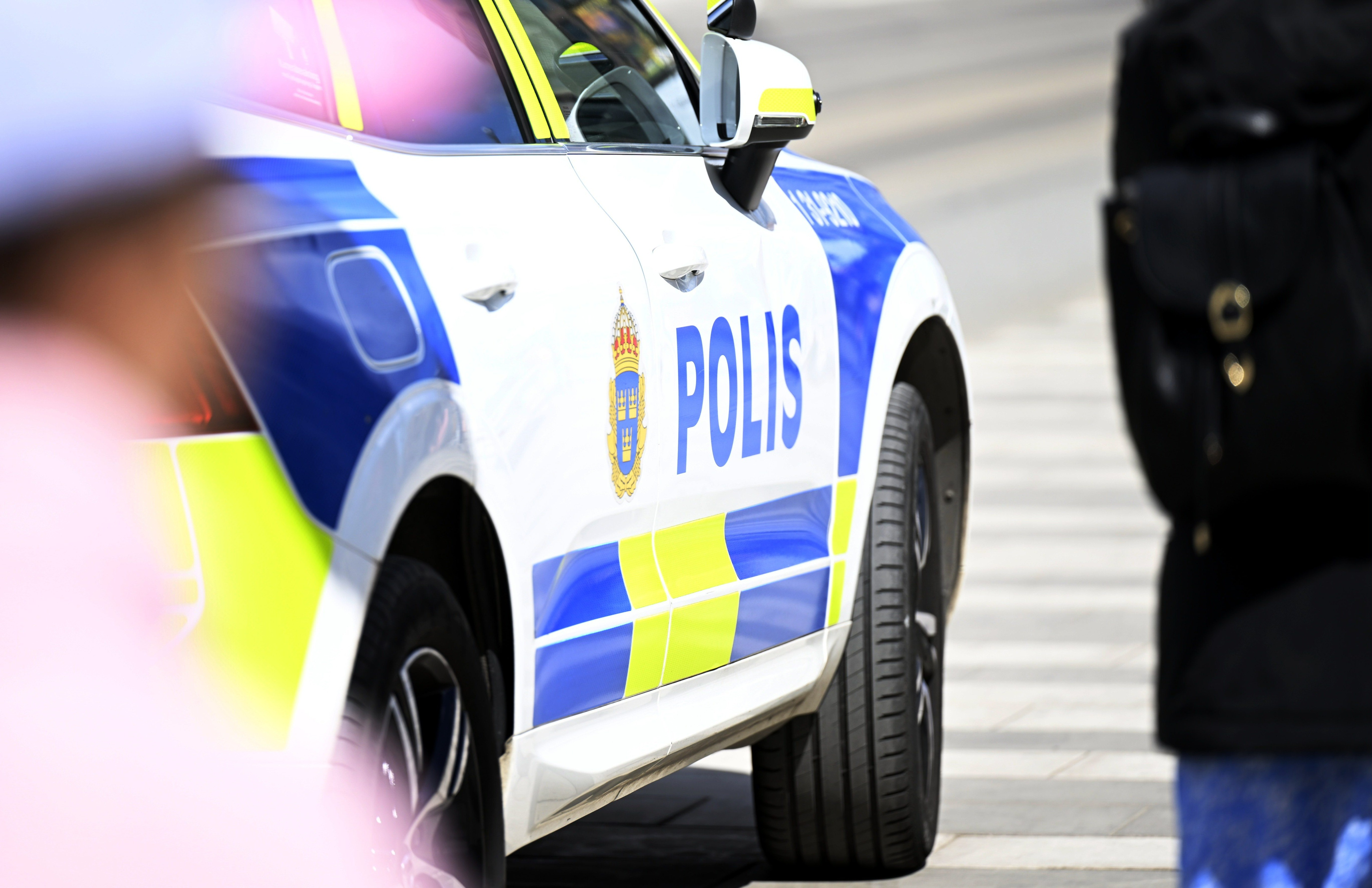Kahta lasta ammuttu Ruotsissa – epäilty löytyi kuolleena