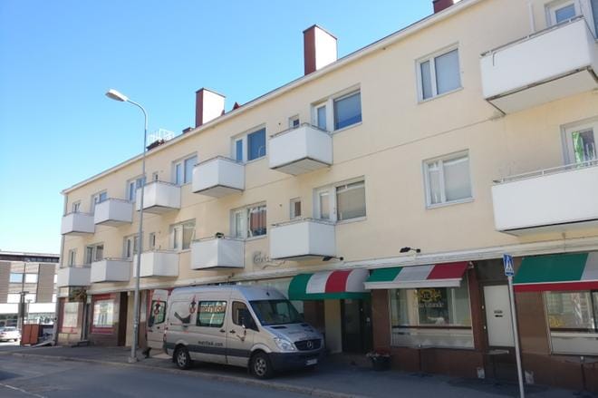Uusi yökerho avataan Maamiehenkadulla sijaitsevaan Kullervonlinnaan.