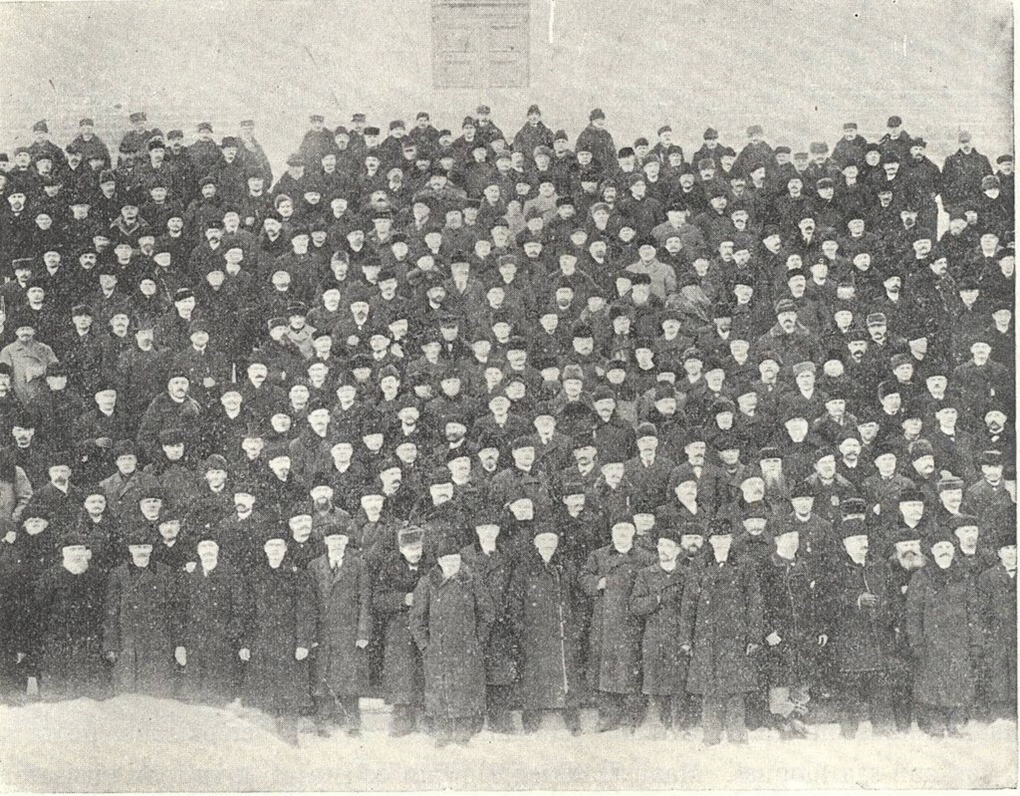 Helmikuun manifestia vastaan – Vuoden 1899 lähetystö Raahessa