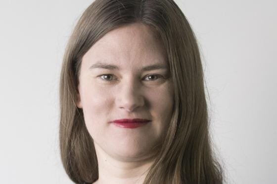 Kolumni Paula Nivukoski