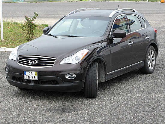 Nissanin pienin pakettiauto Clipper mahtuisi mammuttimaisen Yhdysvalloissa valmistettavan Titanin akseleiden väliin. Niiden pituusero on melkein kolme metriä.