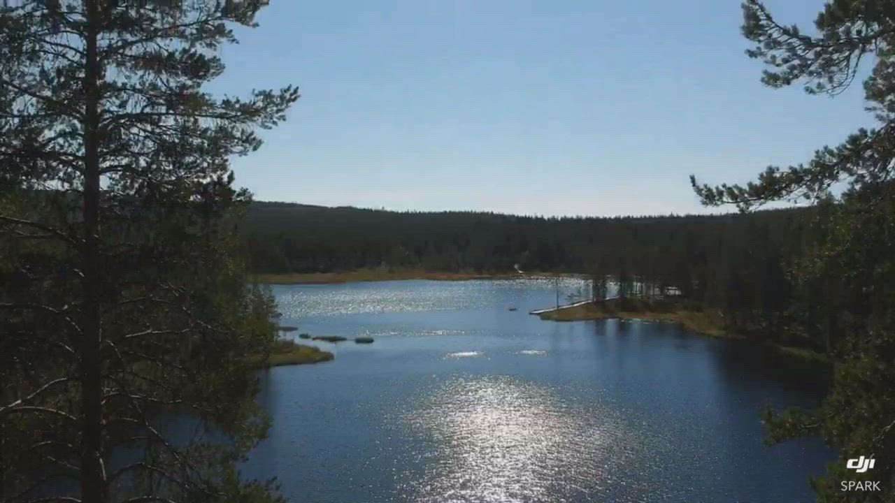 Iso-Syötteen kansallispuisto