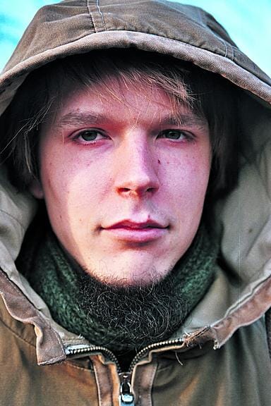 Jukka Pojan tuoreella levyllä on digisoundia, sillä artisti on mieltynyt digimusiikin tekemiseen.