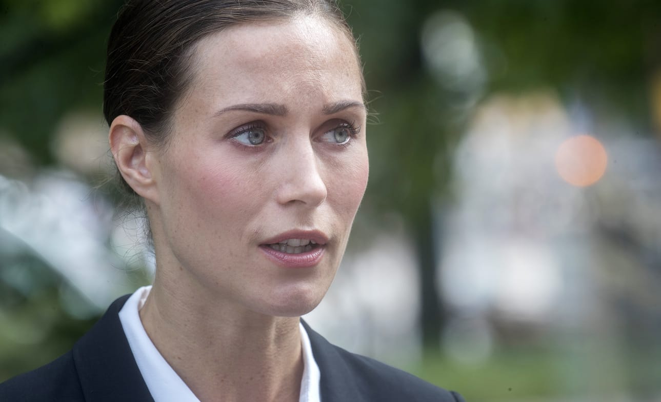 Elokuussa pääministeri Sanna Marin joutui selittämään tanssivideoitaan ja Kesärannan juhlia. Hallituksen suosio on kuitenkin palannut ennätystasolle.