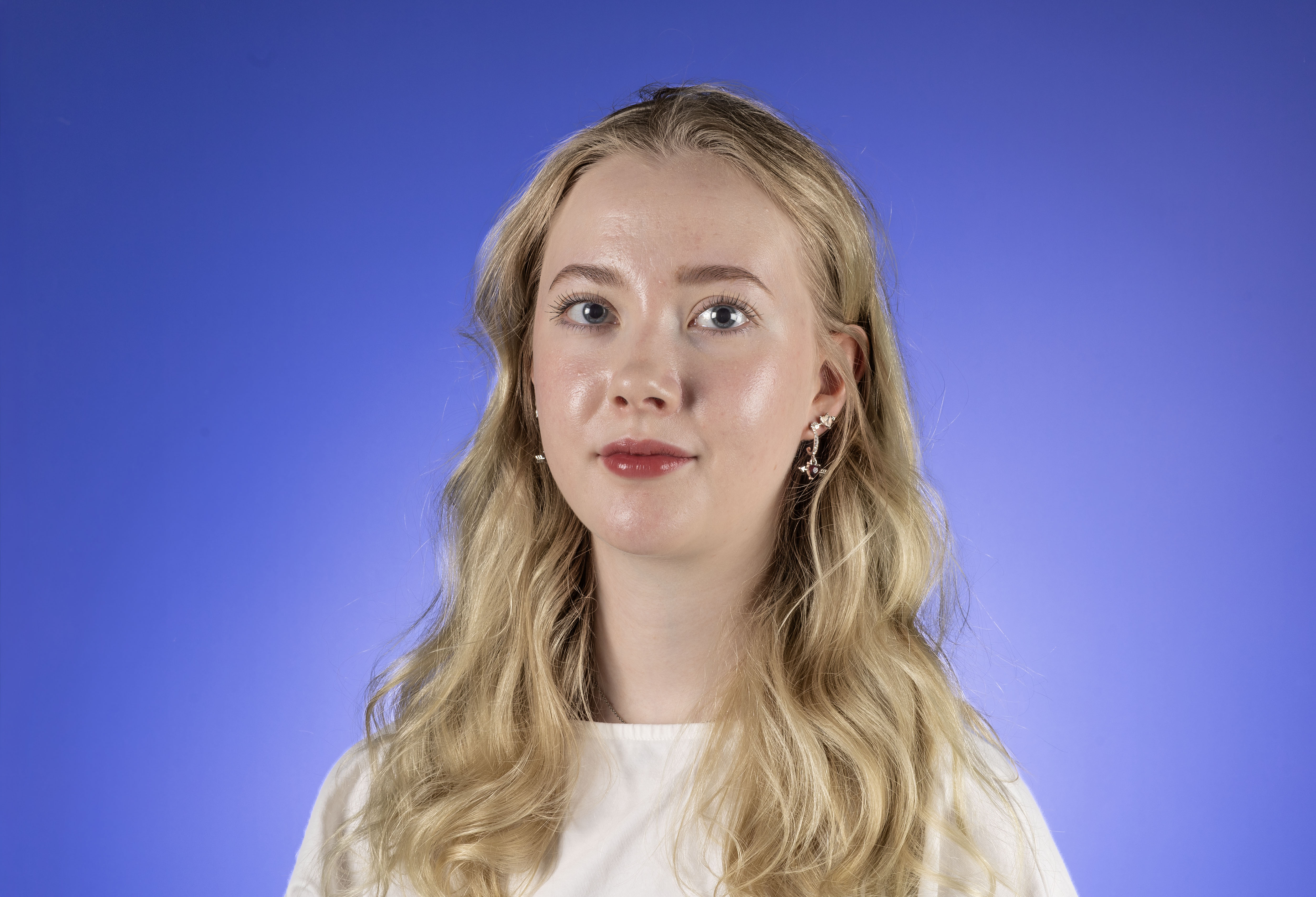 Kun häpeä tarraa rinnuksista, tarraa takaisin!