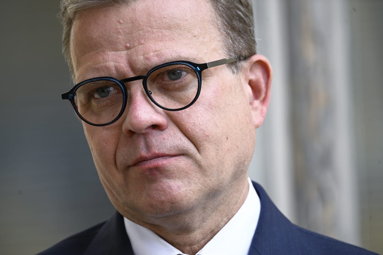 Pääministeri Petteri Orpo ei ole vastannut kaikkiin hankkeesta esitettyihin kysymyksiin.
