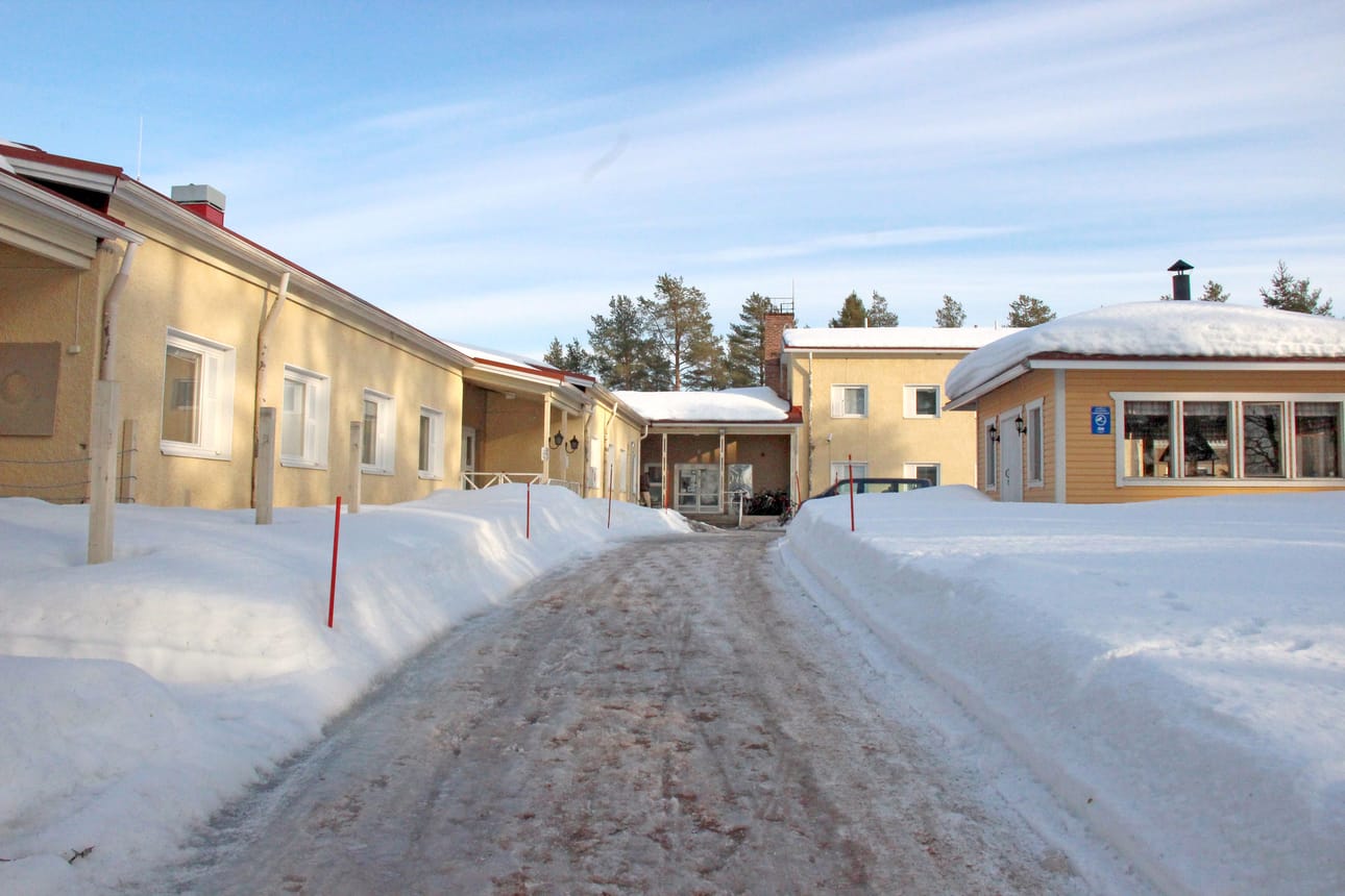 Taistelu Pudasjärven vastaanottokeskuksen tulevaisuudesta on käynnissä. Mikäli saadaan jatkot, kaupunki on kiinnostunut myös Kreikan pakolaisleireiltä Suomeen otettavien alaikäisten vastaanotosta.