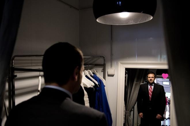 Jan Vapaavuori on aloittanut Helsingin pormestarin pestinsä näkyvällä roolilla julkisuudessa. KUVA: Joel Maisalmi / arkisto