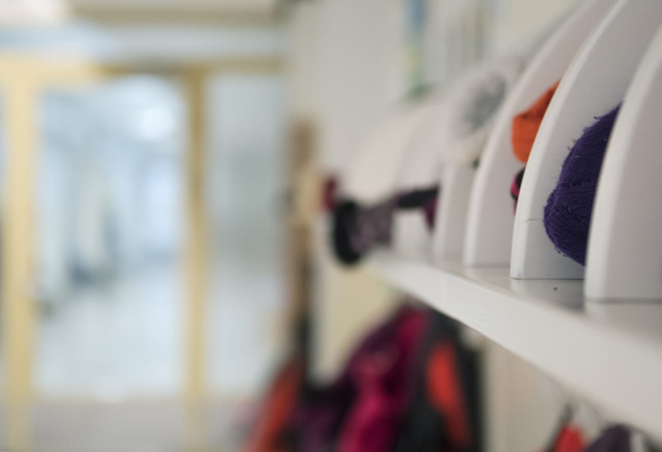 Nilonkankaan uuden alakoulun valmistumisaika on suunnitelmassa vuosi 2022. Arkistokuva.