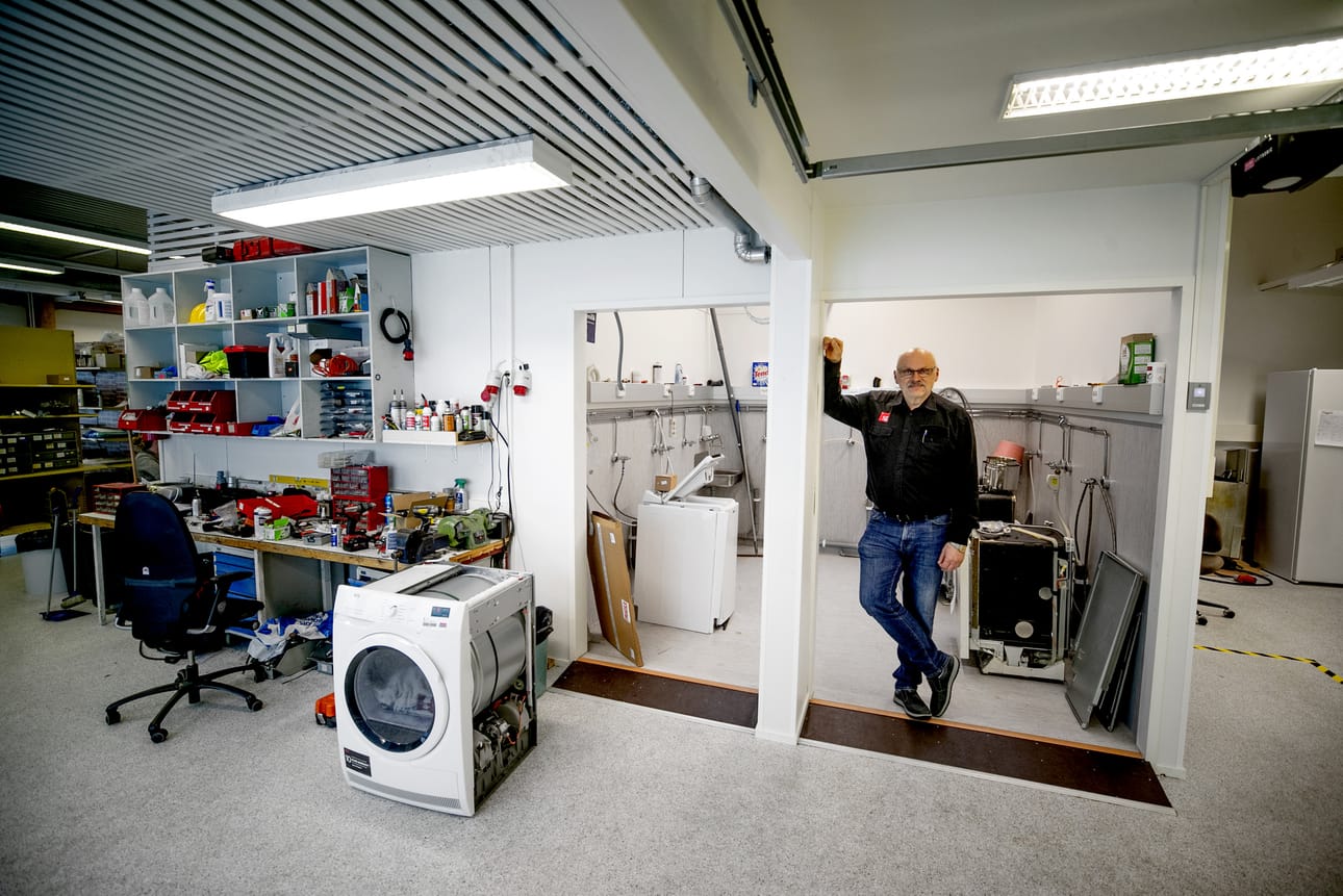 Pohjois-Suomen Sähkön toimitusjohtaja Juha Lounatvuori sanoo yritysten täydentävän toisiaan. Arkistokuva.