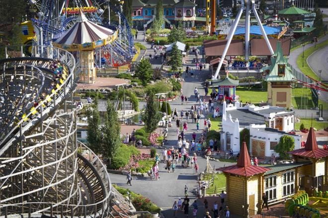 Kuva: Powerpark
