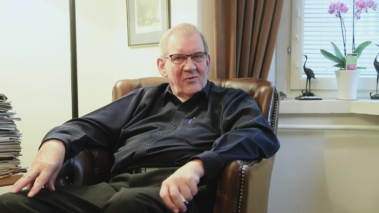 Seppo Tiitinen muistelee: Näin Olof Palmen murhaan reagoitiin Suomessa