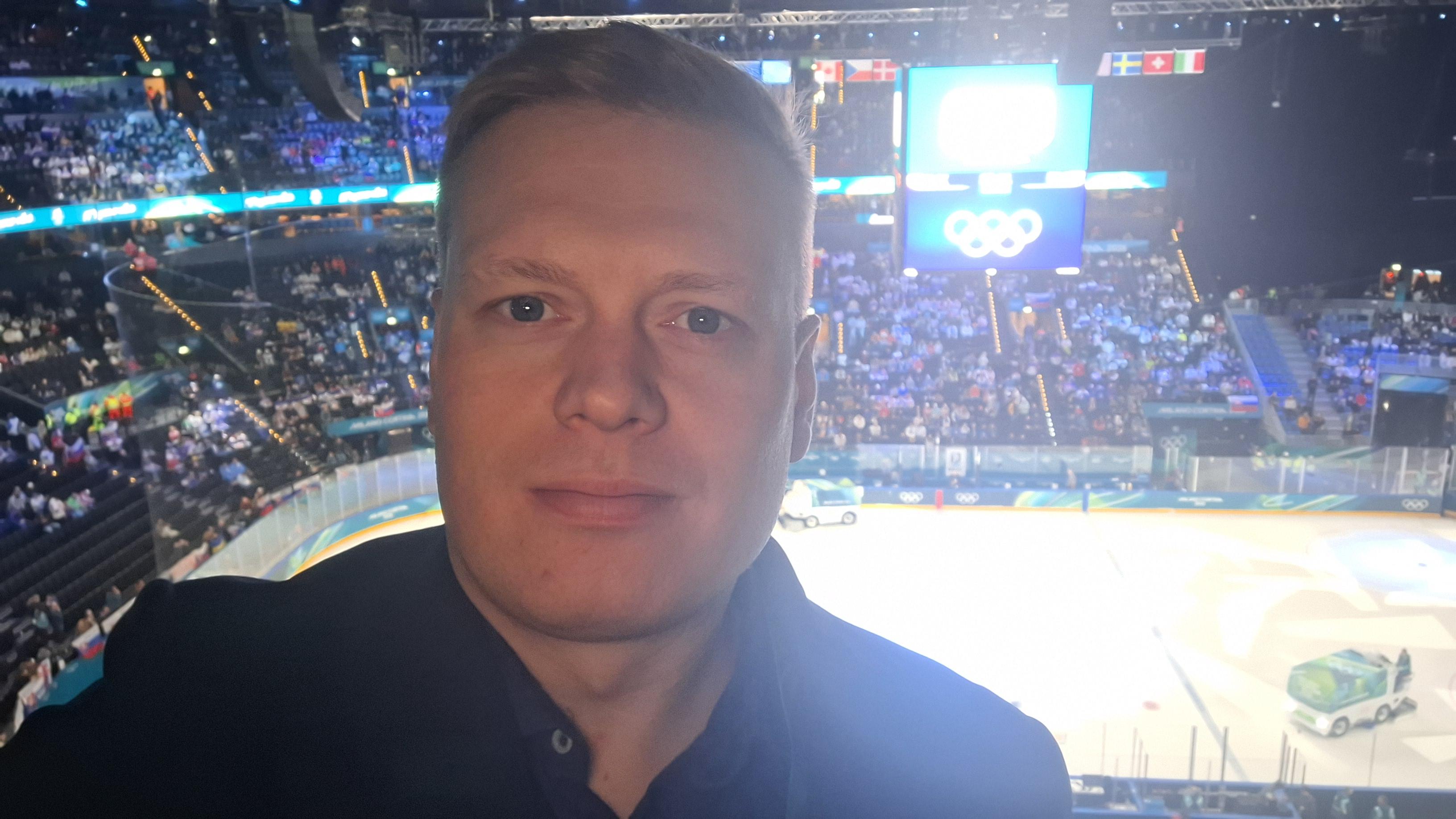 Milanon olympiatapahtumien suurin voittaja oli jääkiekko – Finaali oli lajin historian paras ottelu