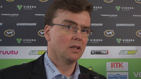 SaiPan Tirkkonen: Piiruntarkkaa puolustuspeliä