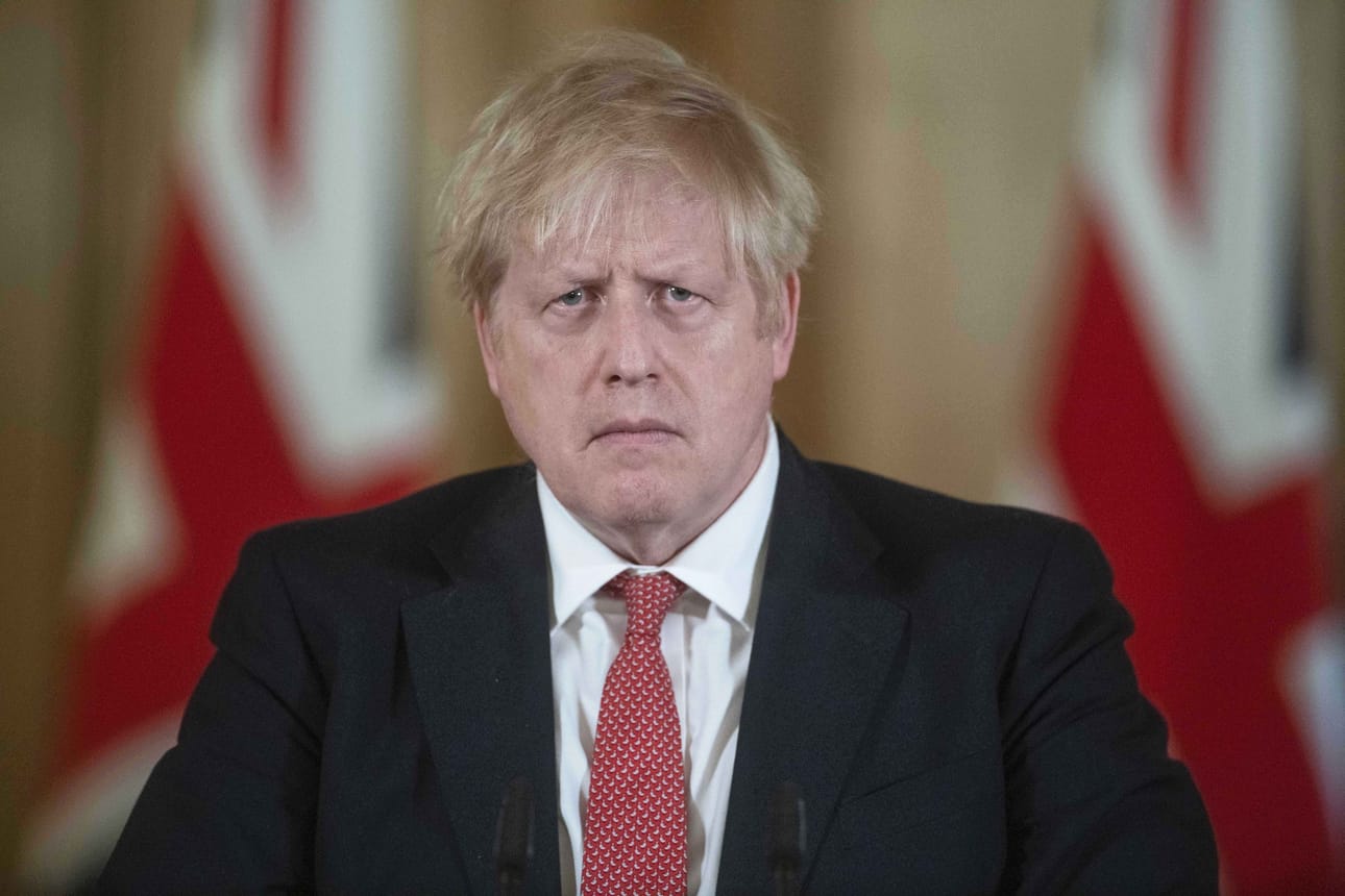 Britannian pääministeri Boris Johnson, 55, ei tiettävästi ole joutunut tehohoidossa hengityskoneeseen, mutta hänelle on annettu lisähappea, kertoo BBC.