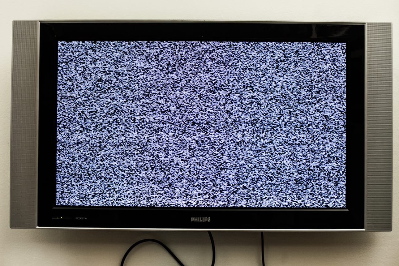 Televisioiden näkyvyysongelmia tutkitaan Kemissä.