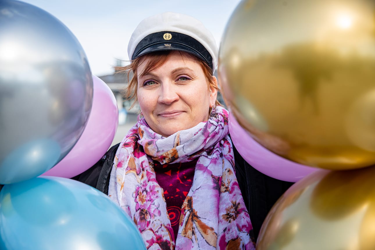 Kaikkien puolueiden yhteinen vapputapahtuma järjestetään nyt ensimmäistä kertaa ma 1.5. klo 11 -13 Kuusamon torilla.