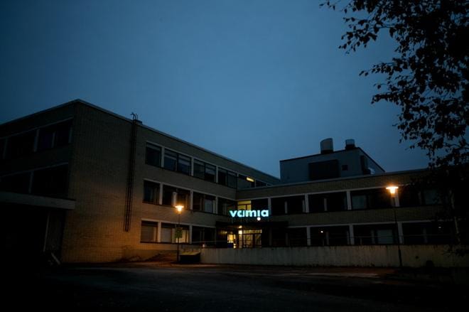 Kuva: Jaakko Elenius