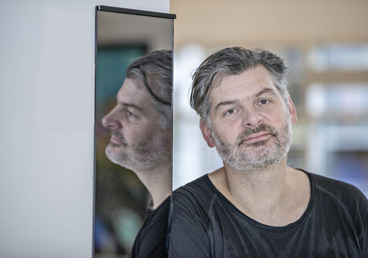 Johannes Gustavssonin päätöskonsertti pidettiin torstaina 4. marraskuuta.
