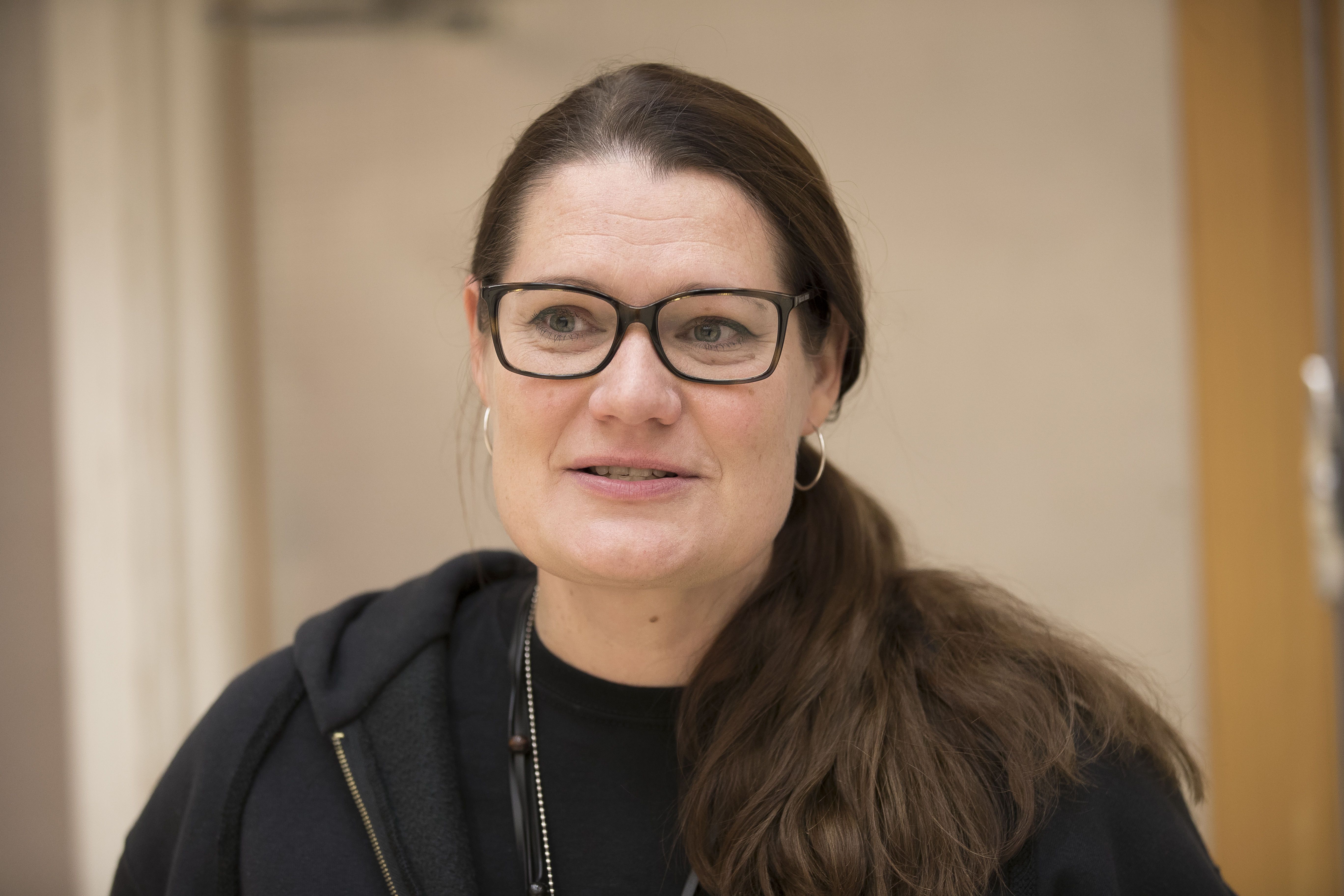 Päivi Antinoja.