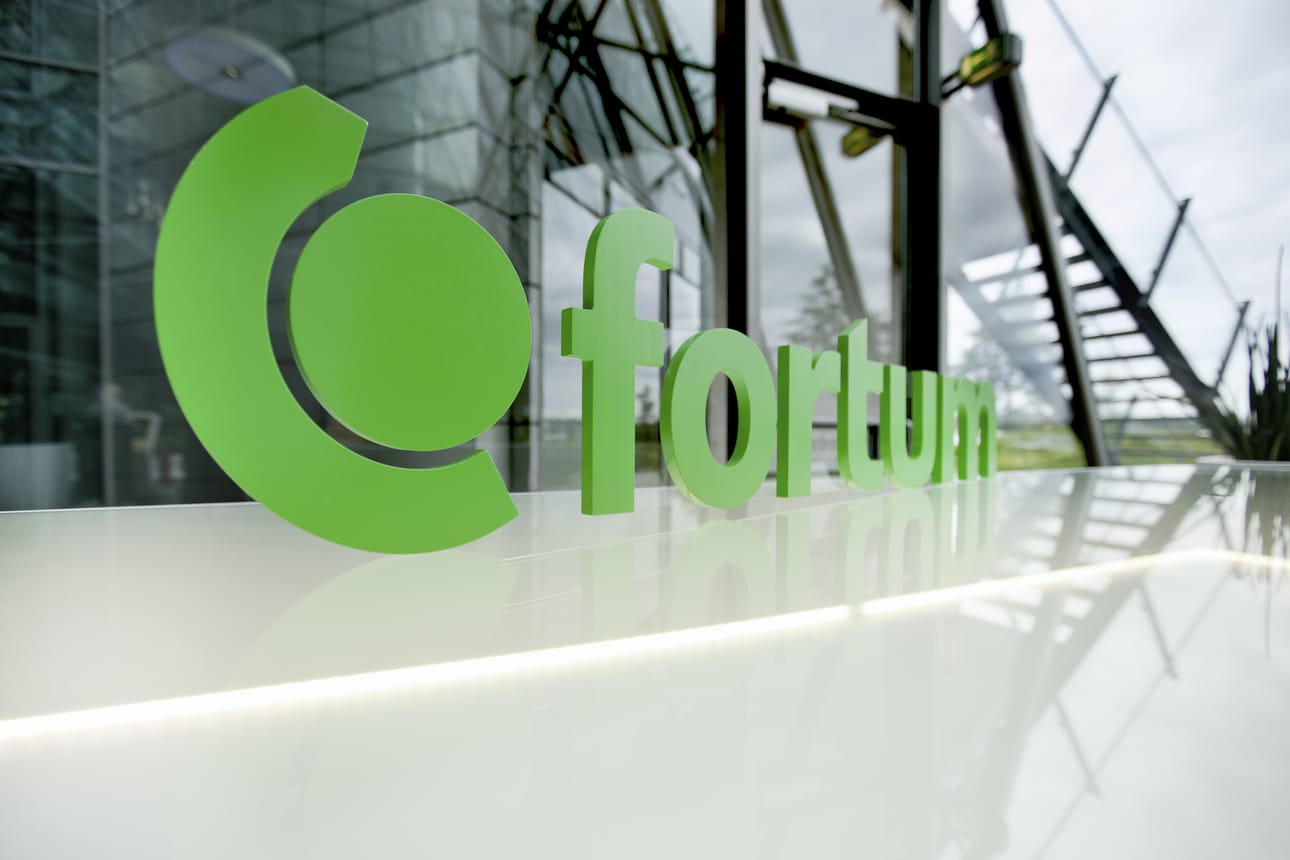 Fortum haluaa olla teknologinen edelläkävijä akkujen kierrätyksessä ja merkittävä toimija akkuraaka-aineiden tuottajana Euroopassa.