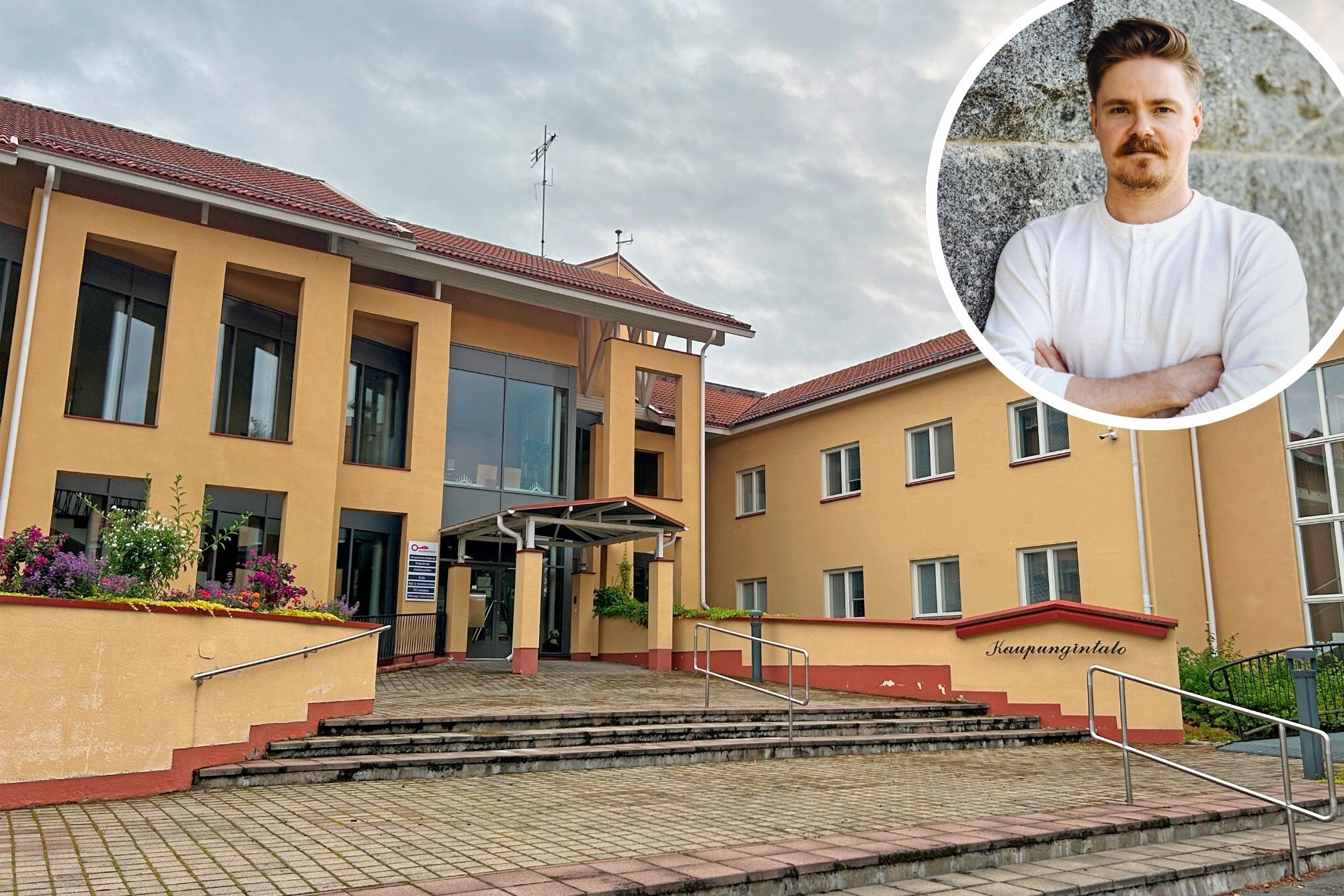 Ähtäri päätti olla myymättä matkailuyhtiötään – "Ei ollut tässä tapauksessa tarkoituksenmukaista"