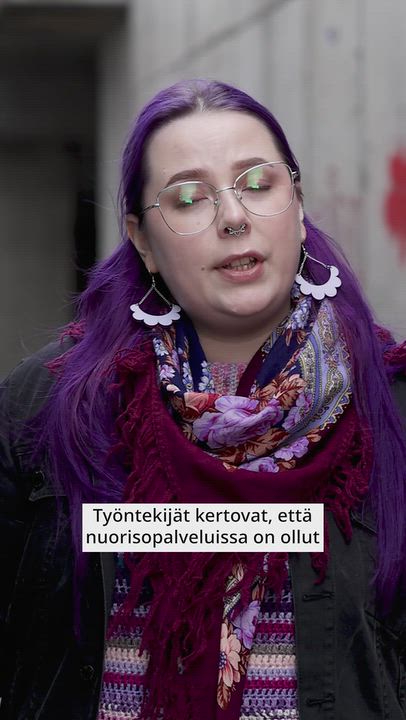 Nuorisopalveluiden johtajan väitetään käyttäytyneen asiattomasti ja johtaneen pelolla, mutta Rovaniemen kaupunki ei aio tutkia asiaa