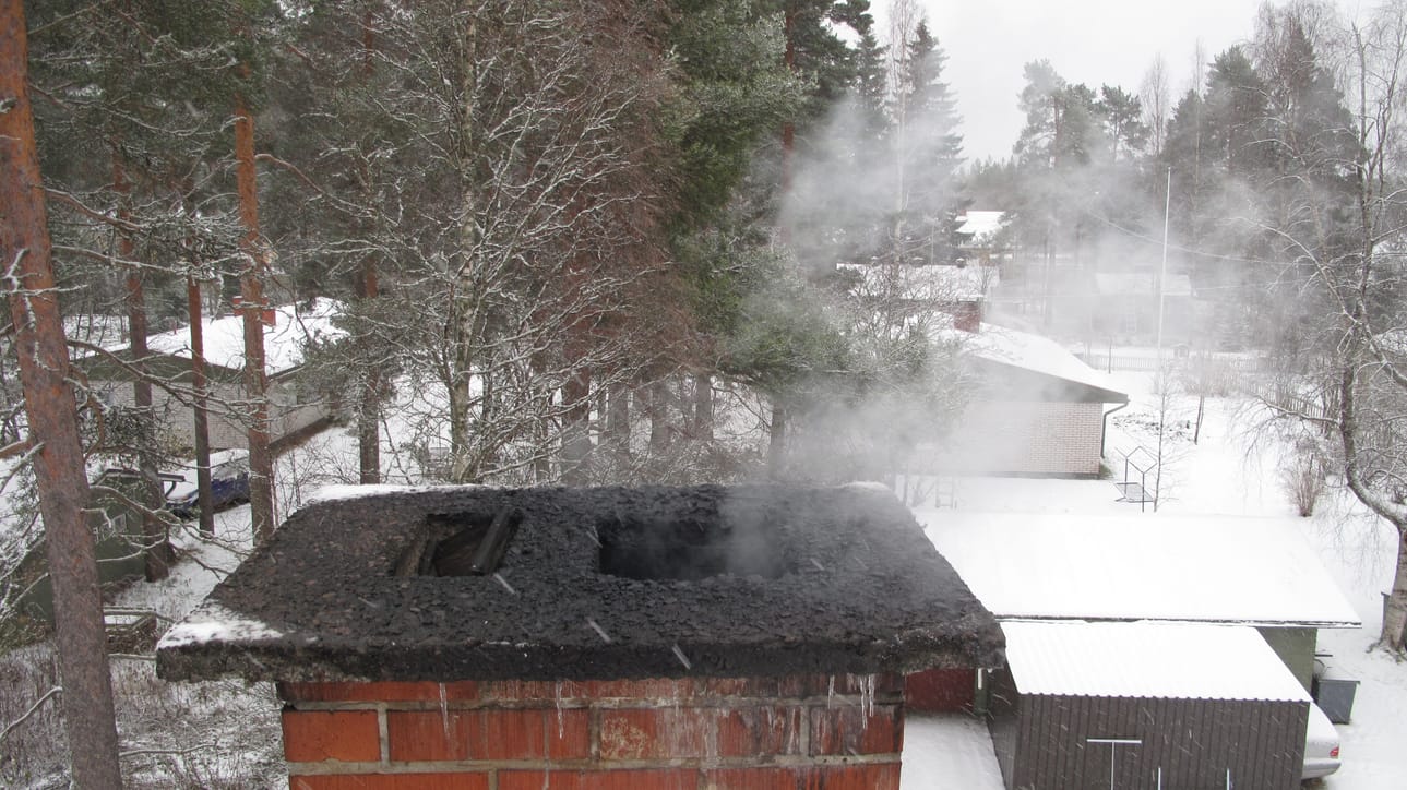 Ympäristöministeriö arvioi, että EU:n ehdotukset ilmansaasteiden uusista päästörajoituksista vaatisivat päästöjen vähentämistä puun poltossa uuneissa, takoissa ja saunojen kiukaissa.