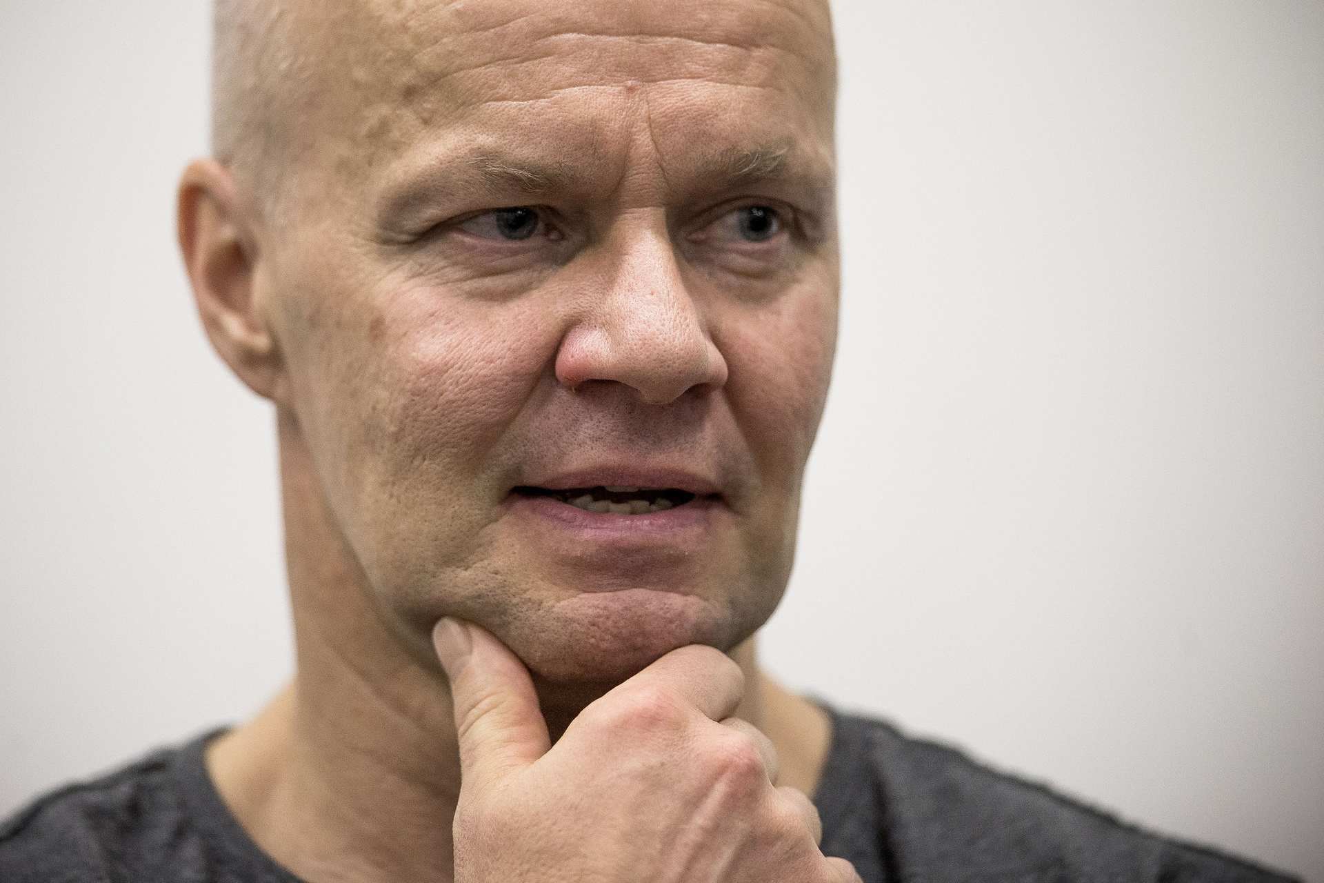 Kilpailuhenkinen Härmä suunnittelee kisareissuja myös ensi vuodelle.