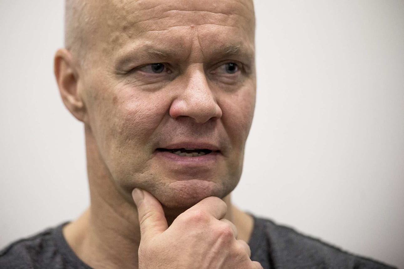 Kilpailuhenkinen Härmä suunnittelee kisareissuja myös ensi vuodelle.