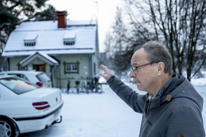 Valtuustoaloite vaatii Oulun kaupungilta tukea ahdinkoon ajautuneelle A-Killalle