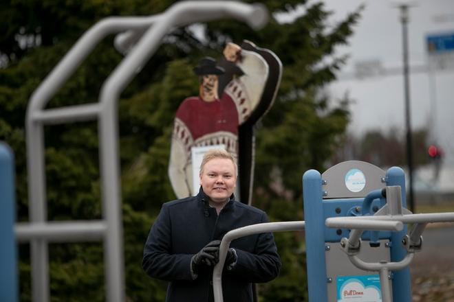 Tiede- ja kulttuuriministeri Antti Kurvinen haluaa vahvistaa korkeakoulutusta alueilla kuten Etelä-Pohjanmaalla, jossa kotikaupunki Kauhava sijaitsee.