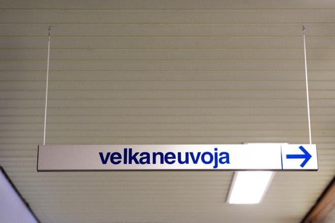 Hallitus päätti puoliväliriihessä helpottaa pahoin velkaantuneiden pitkäaikaistyöttömien työllistymistä. KUVA: Emma Taipale