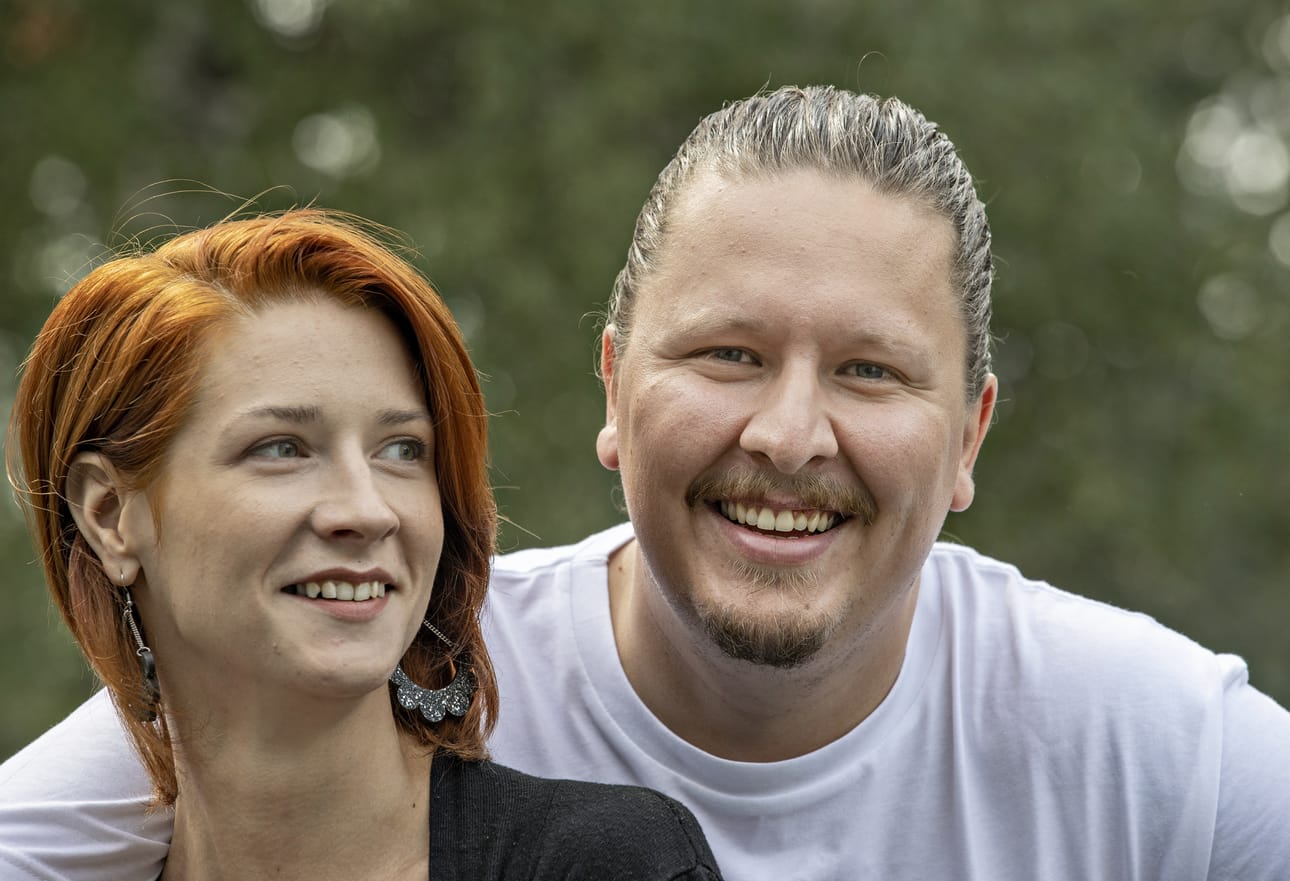 Oulunsalolainen Mika Rajala on yksi TikTokin supersuosikki ...