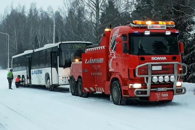 Kuva: Aleksi Mäkinen