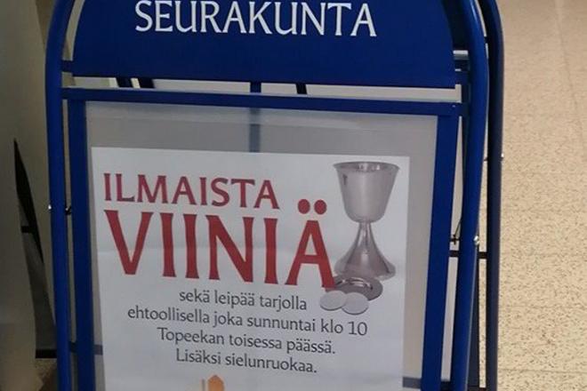 Huutelu oven takaa ei uudista kirkkoa – Äänioikeuden käyttö unohtui turhan monelta kriitikolta