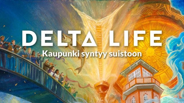 Oulun juhlaviikot päättyy elokuussa pääsymaksuttomaan, monitaiteelliseen ulkoilmatapahtumaan kaupungin syntypaikalla Pokkisenväylän ympäristössä.