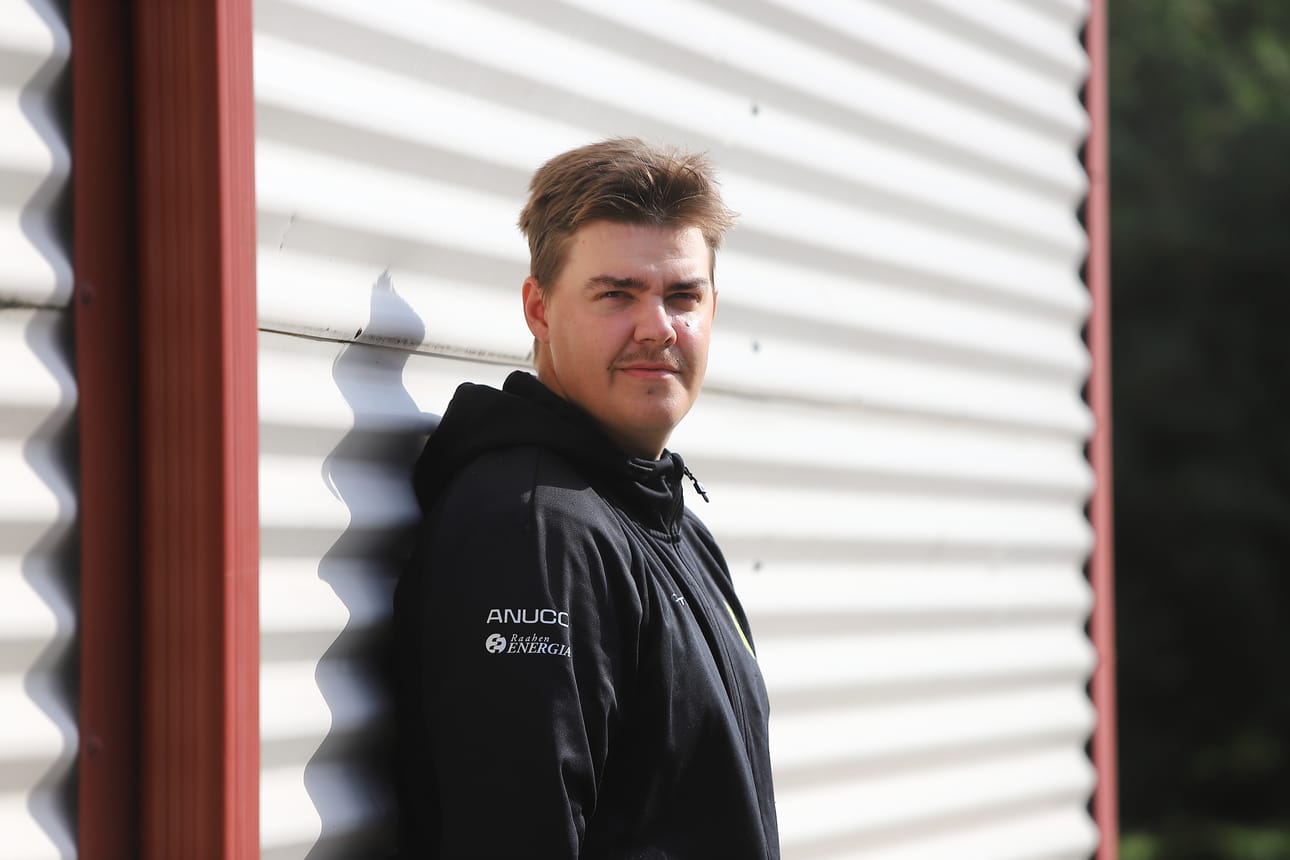 Martti Viitasalo kertoo, että onnistumiset ruokkivat onnistumisia. Lyöjäjokeri pyrkii siihen, ettei ajattelisi liikaa ennen omaa lyöntivuoroa.