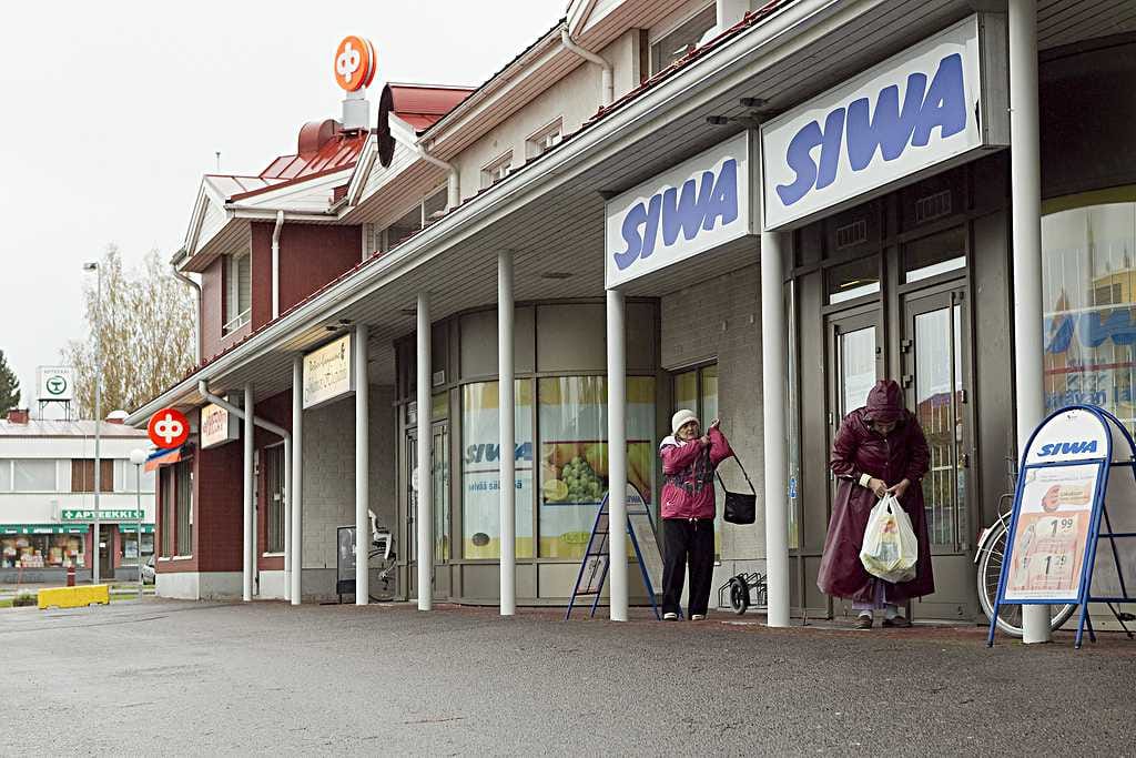 Pyhäjoen raitilla odotetaan ydinvoimalan tuomia muutoksia.