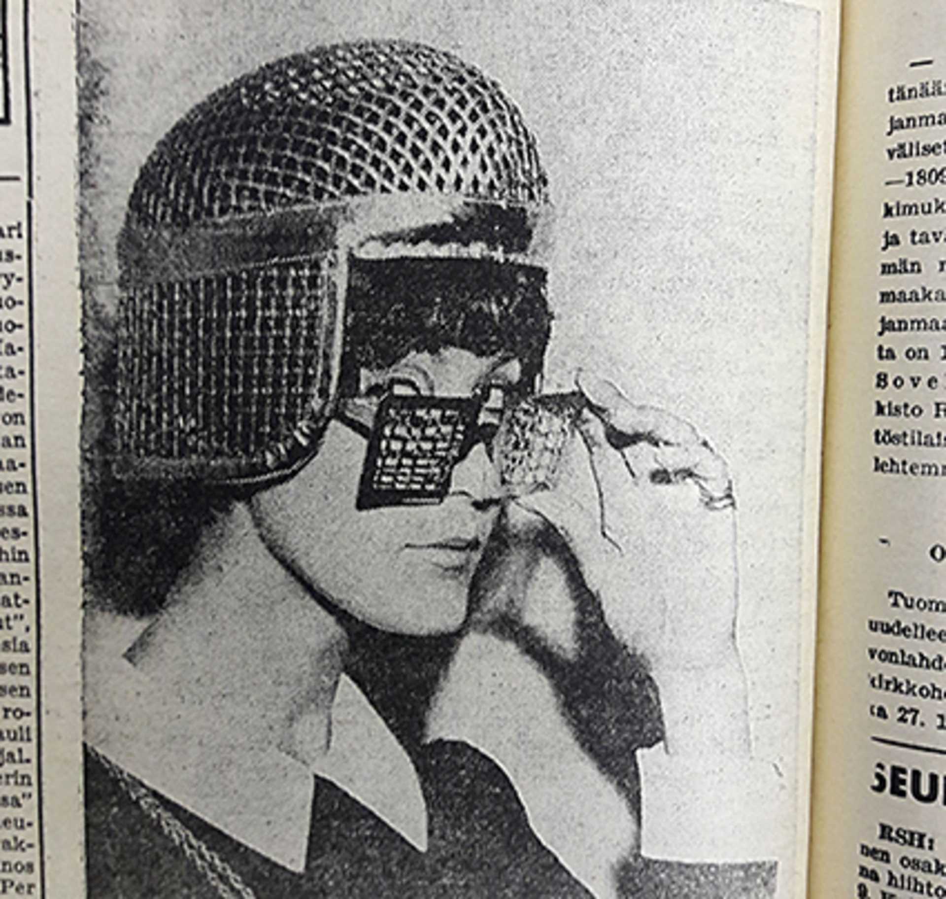Vuonna 1967